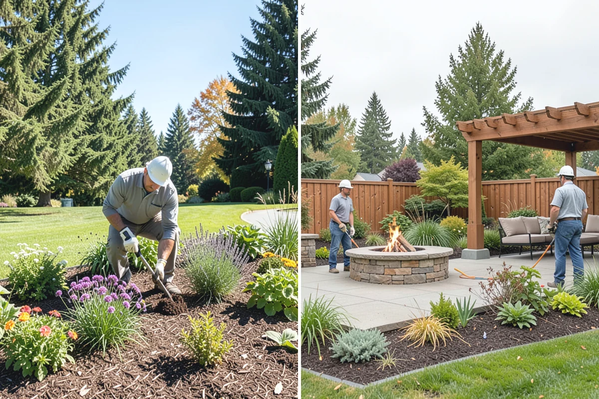 Moss Control & Removal in Hamilton, Skagit County, WA - Treat the moss with an appropriate product