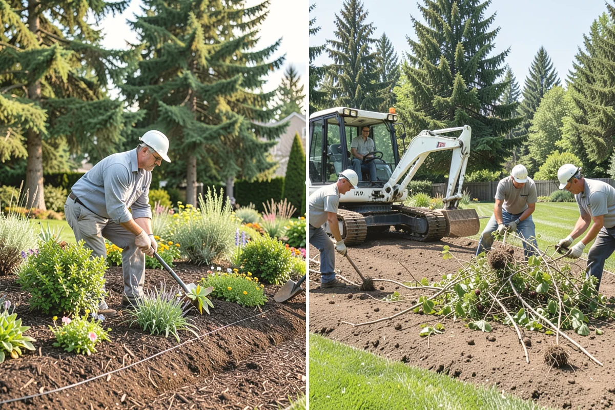 Moss Control & Removal in Lake Stevens, Snohomish County, WA - Treat the moss with an appropriate product