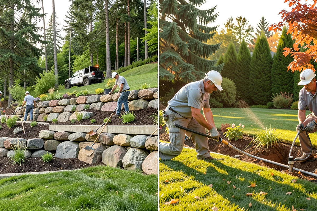 Moss Control & Removal in Lakewood, Pierce County, WA - Treat the moss with an appropriate product