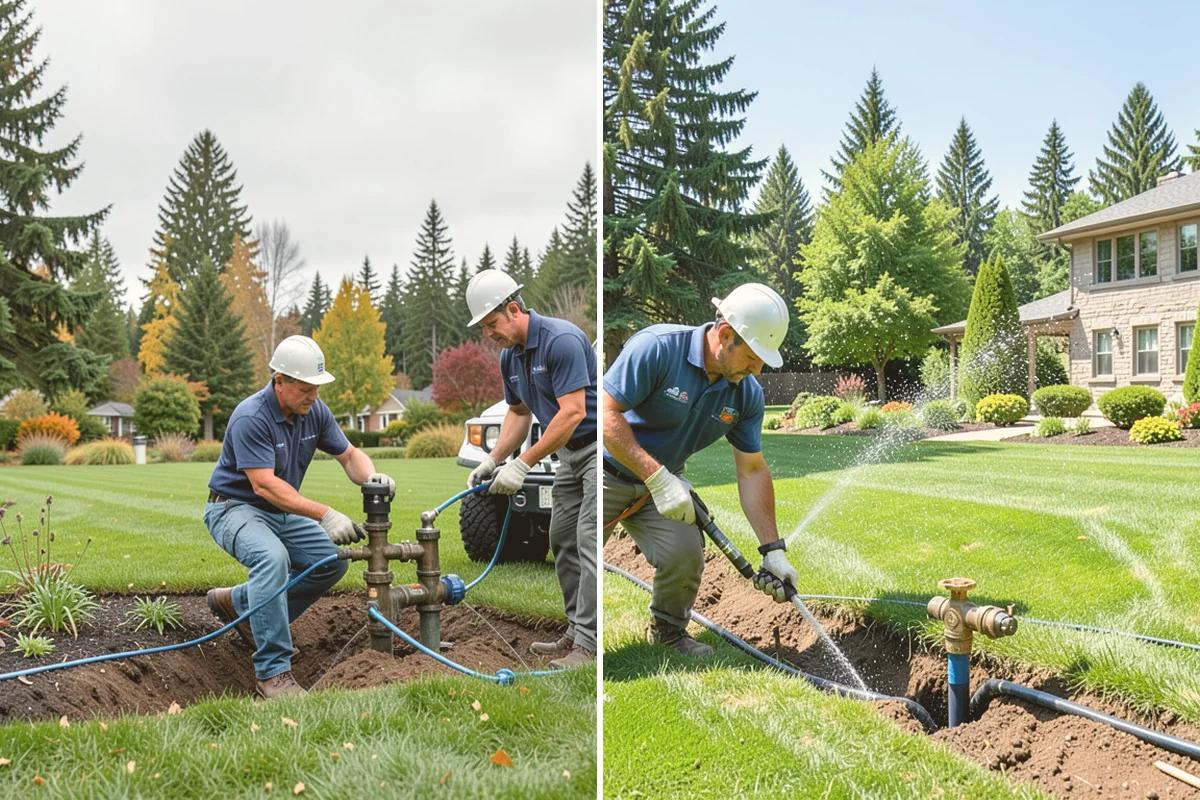Moss Control & Removal in Langley, Island County, WA - Treat the moss with an appropriate product
