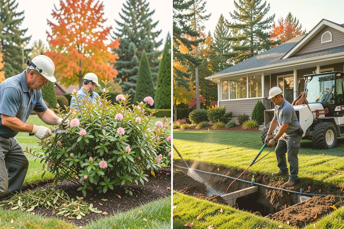 Moss Control & Removal in Lynnwood, Snohomish County, WA - Treat the moss with an appropriate product