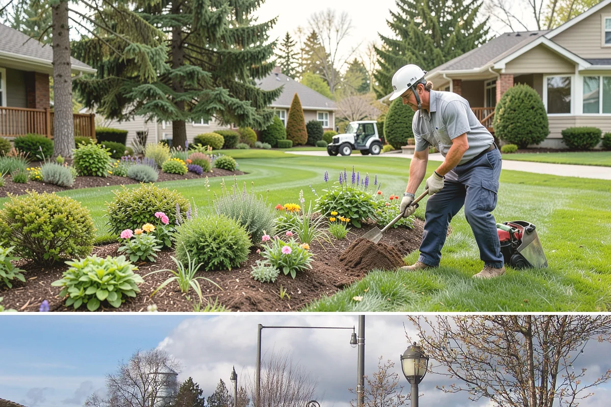 Moss Control & Removal in Marysville, Snohomish County, WA - Best treated in late winter through spring