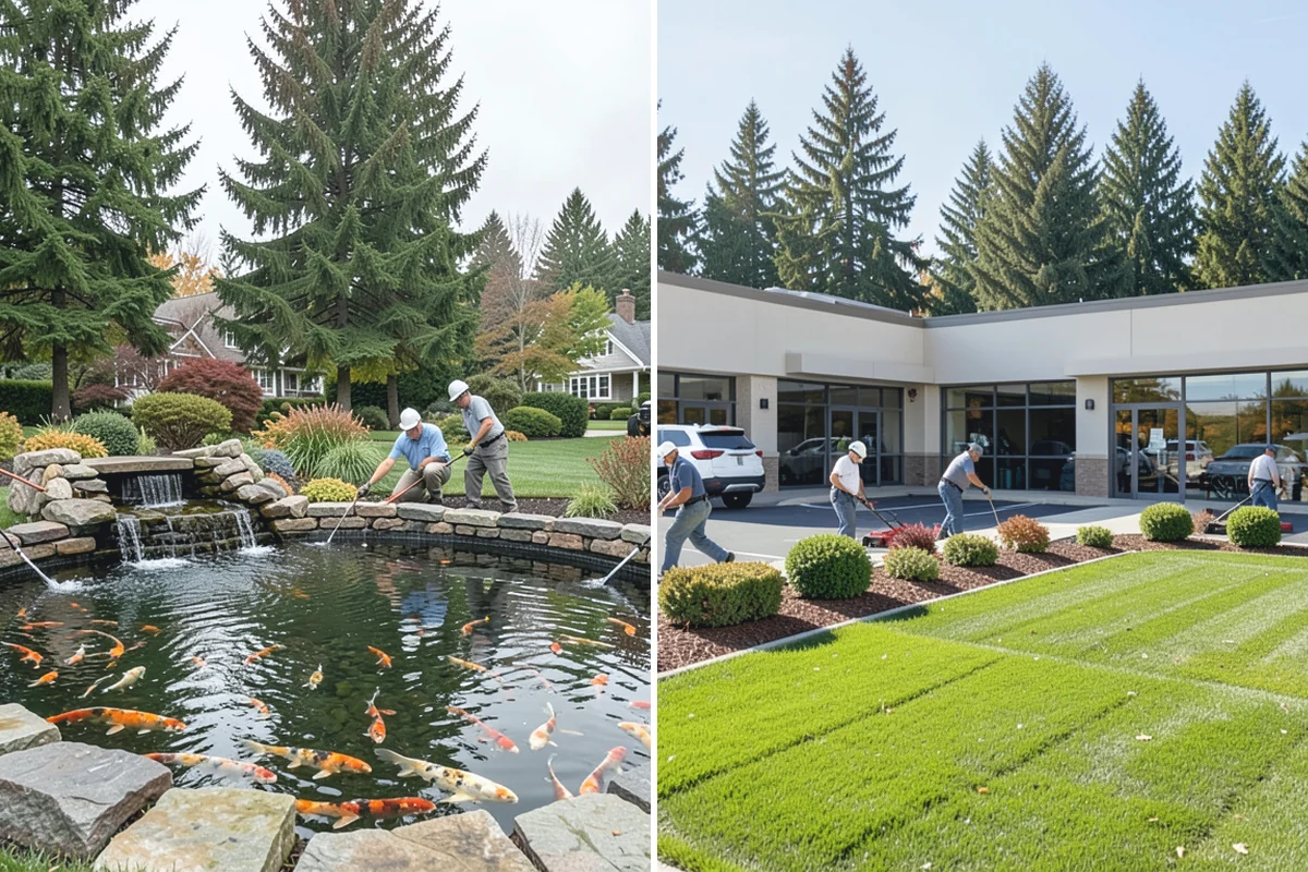 Moss Control & Removal in Medina, King County, WA - Treat the moss with an appropriate product