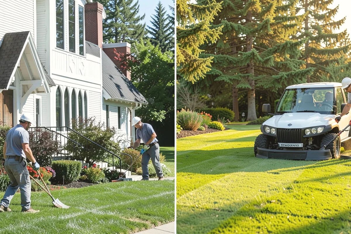 Moss Control & Removal in Monroe, Snohomish County, WA - Treat the moss with an appropriate product