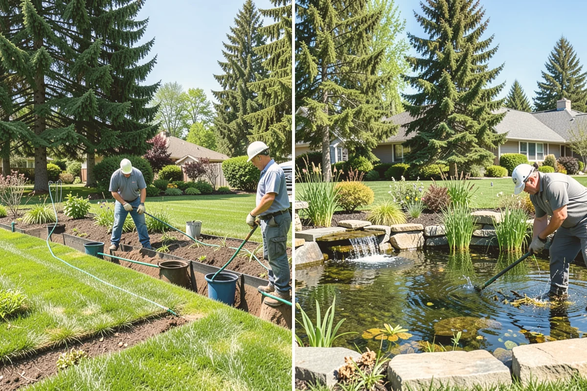 Moss Control & Removal in Mount Vernon, Skagit County, WA - Treat the moss with an appropriate product