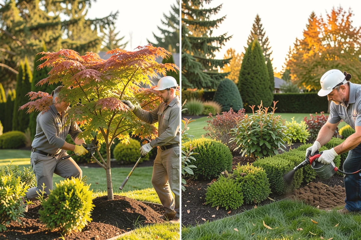 Moss Control & Removal in Mukilteo, Snohomish County, WA - Treat the moss with an appropriate product