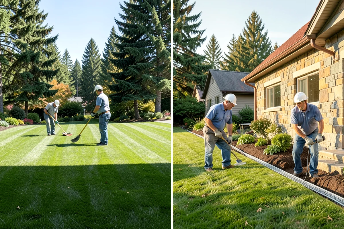 Moss Control & Removal in Normandy Park, King County, WA - Treat the moss with an appropriate product