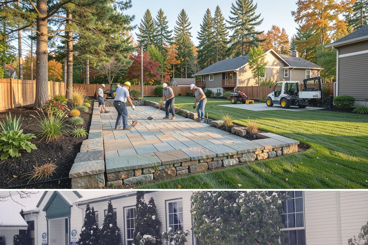 Moss Control & Removal in Pacific, King County, WA - Best treated in late winter through spring