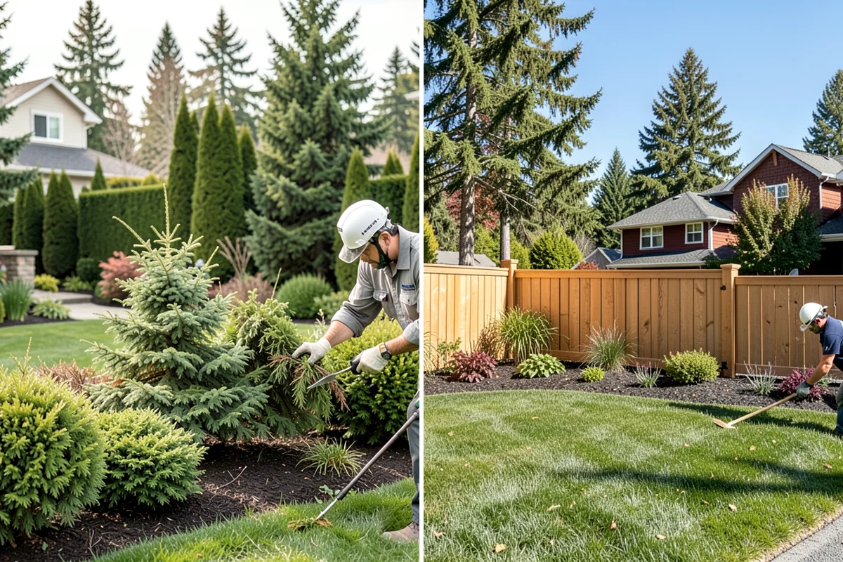 Moss Control & Removal in Puyallup, Pierce County, WA - Treat the moss with an appropriate product