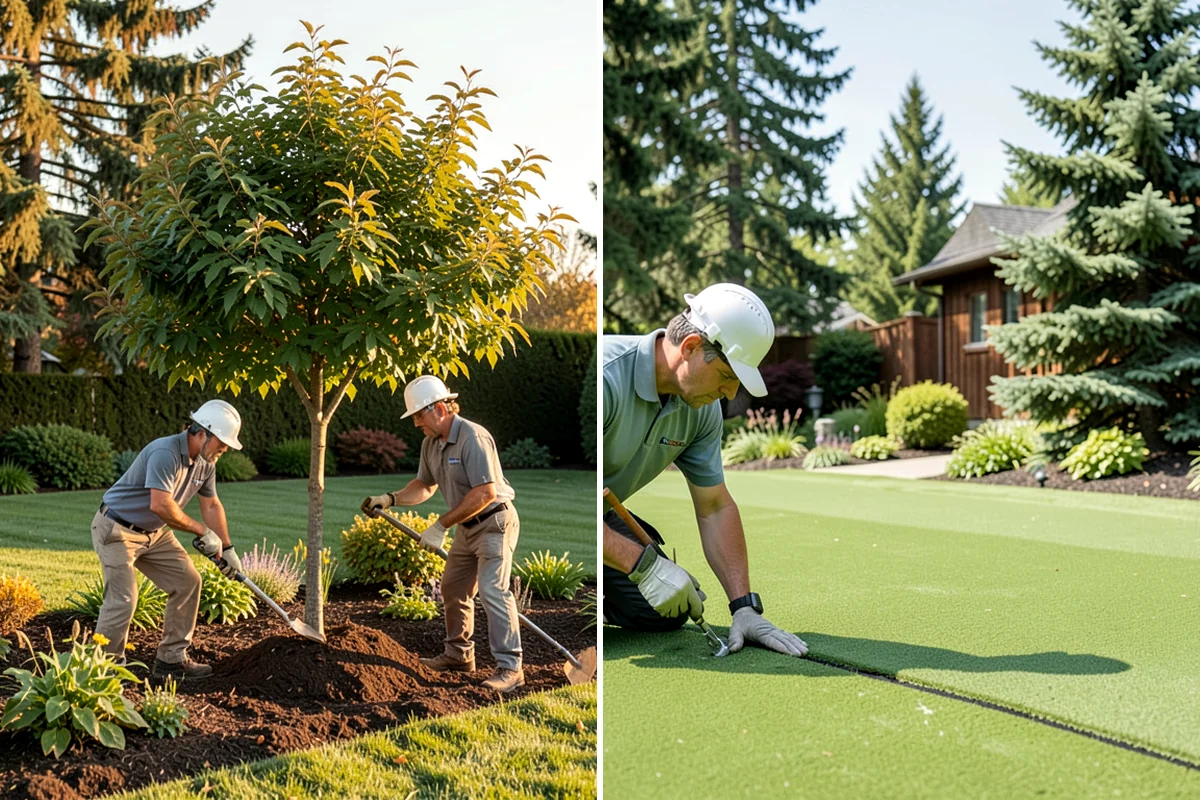 Moss Control & Removal in Seattle, King County, WA - Treat the moss with an appropriate product