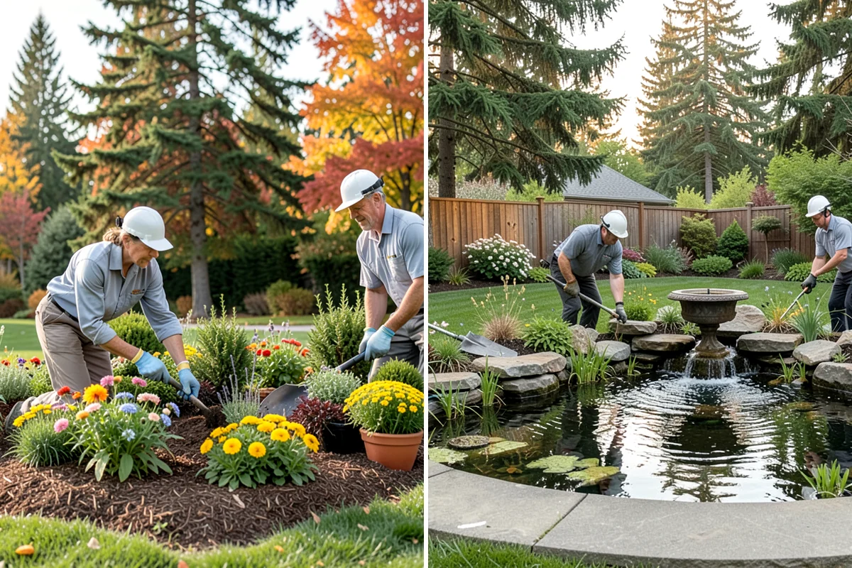 Moss Control & Removal in Sedro-Woolley, Skagit County, WA - Treat the moss with an appropriate product