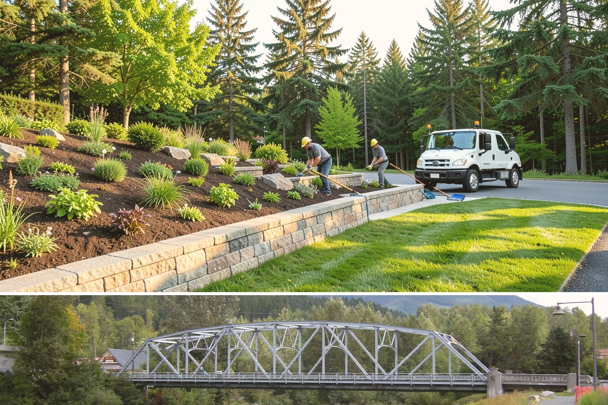 Moss Control & Removal in Skykomish, King County, WA - Best treated in late winter through spring