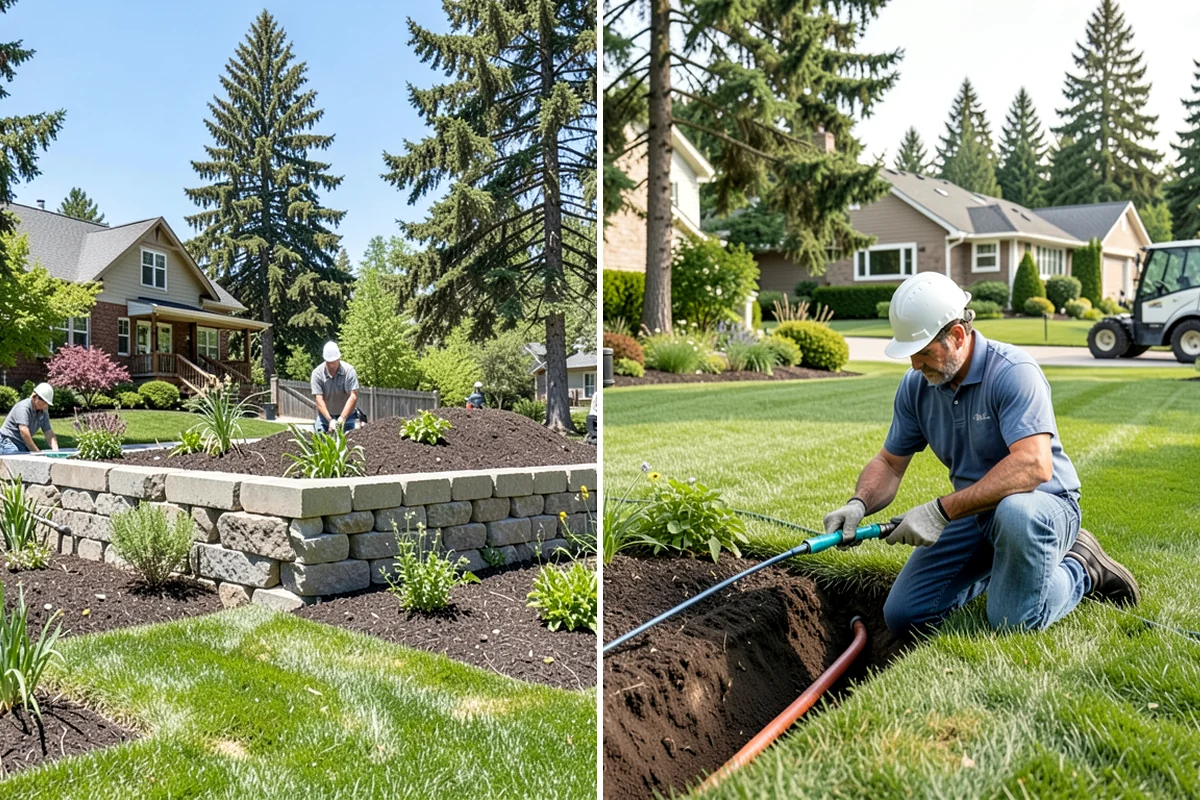 Moss Control & Removal in Snoqualmie, King County, WA - Treat the moss with an appropriate product