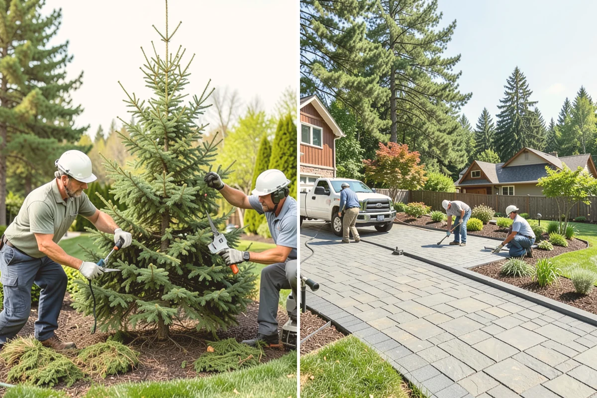 Moss Control & Removal in Stanwood, Snohomish County, WA - Treat the moss with an appropriate product