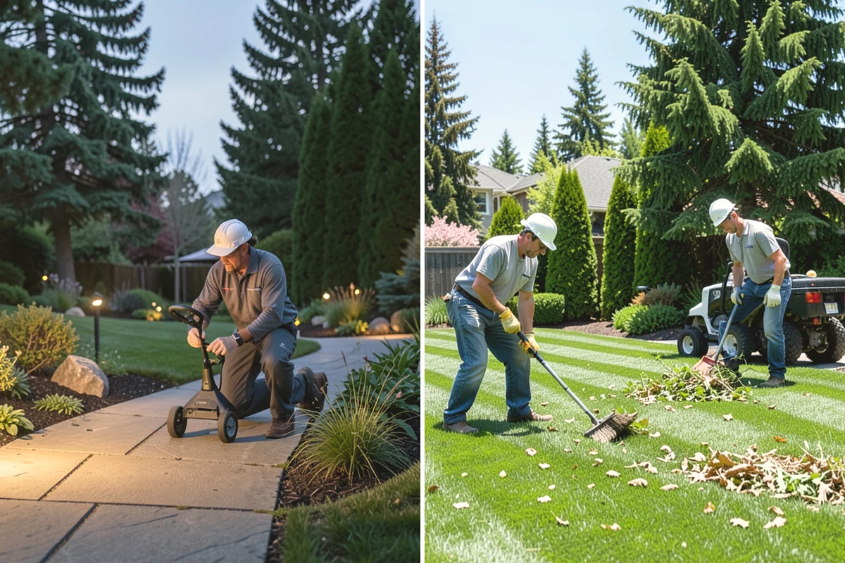Moss Control & Removal in University Place, Pierce County, WA - Treat the moss with an appropriate product