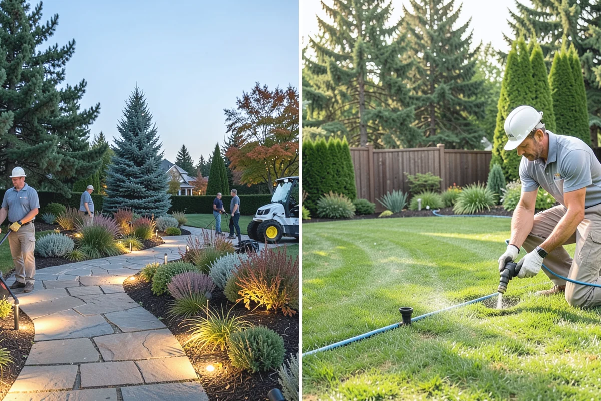 Moss Control & Removal in Wilkeson, Pierce County, WA - Treat the moss with an appropriate product
