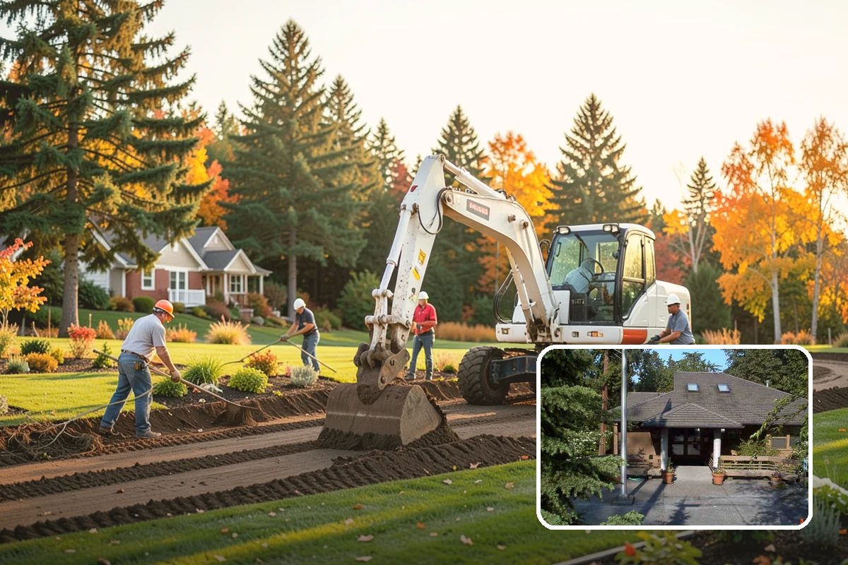 Moss Control & Removal in Yarrow Point, King County, WA - Kills and removes existing moss