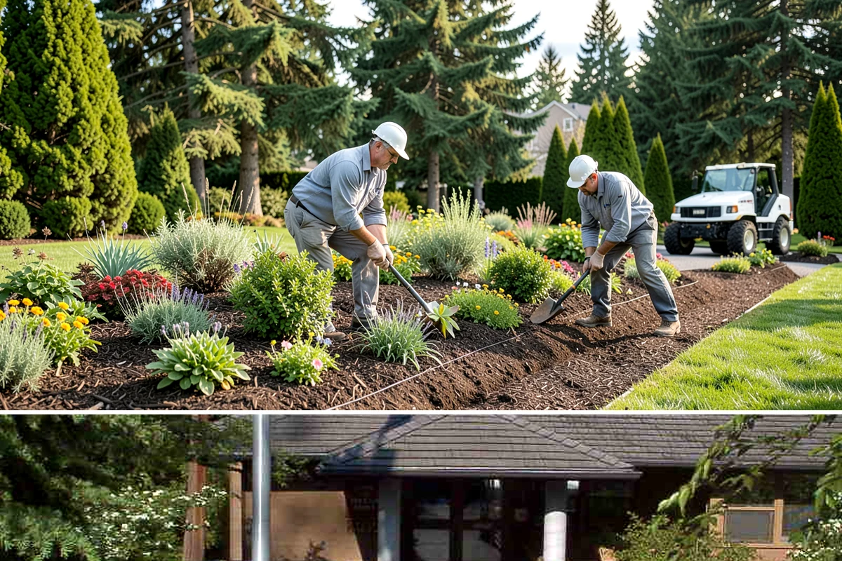 Moss Control & Removal in Yarrow Point, King County, WA - Best treated in late winter through spring