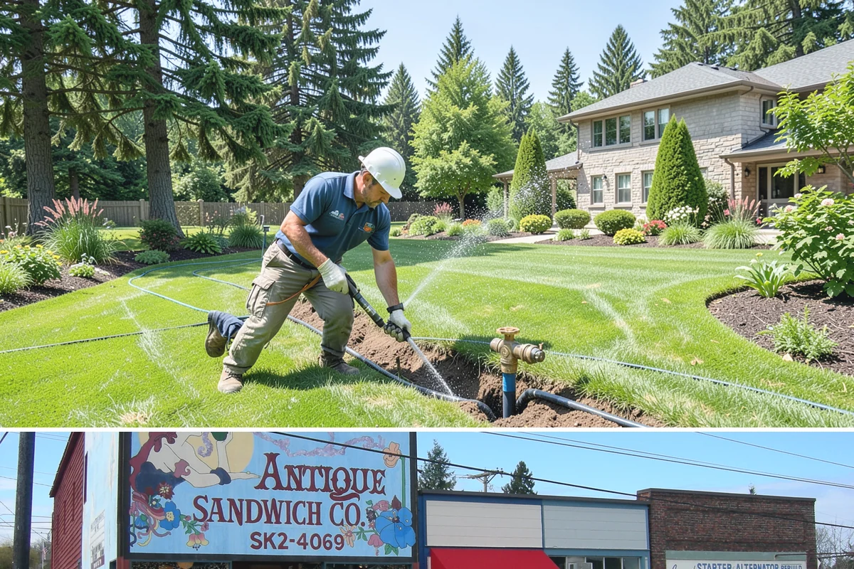 Mulch Refresh in Ruston, Pierce County, WA - Best applied in spring to lock in moisture before the dry summer, with an optional light fall top-up before sustained rain.