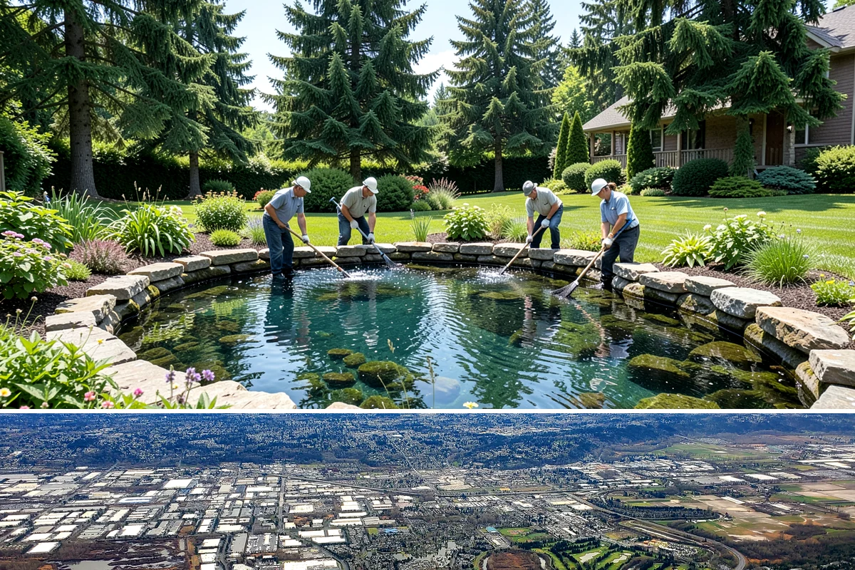 Mulch Replacement in Kent, King County, WA - Late spring is prime, once soil has warmed and drained, though a fall installation also shields roots ahead of the first hard...