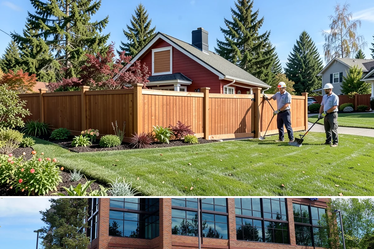 Mulch Replacement in Mountlake Terrace, Snohomish County, WA - Late spring is prime, once soil has warmed and drained, though a fall installation also shields roots ahead of the first hard...