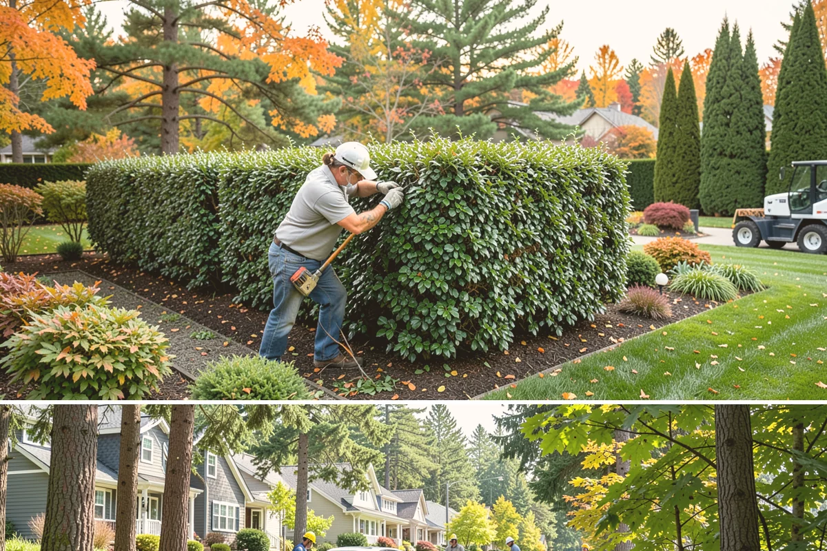 Mulch Replacement in Normandy Park, King County, WA - Late spring is prime, once soil has warmed and drained, though a fall installation also shields roots ahead of the first hard...