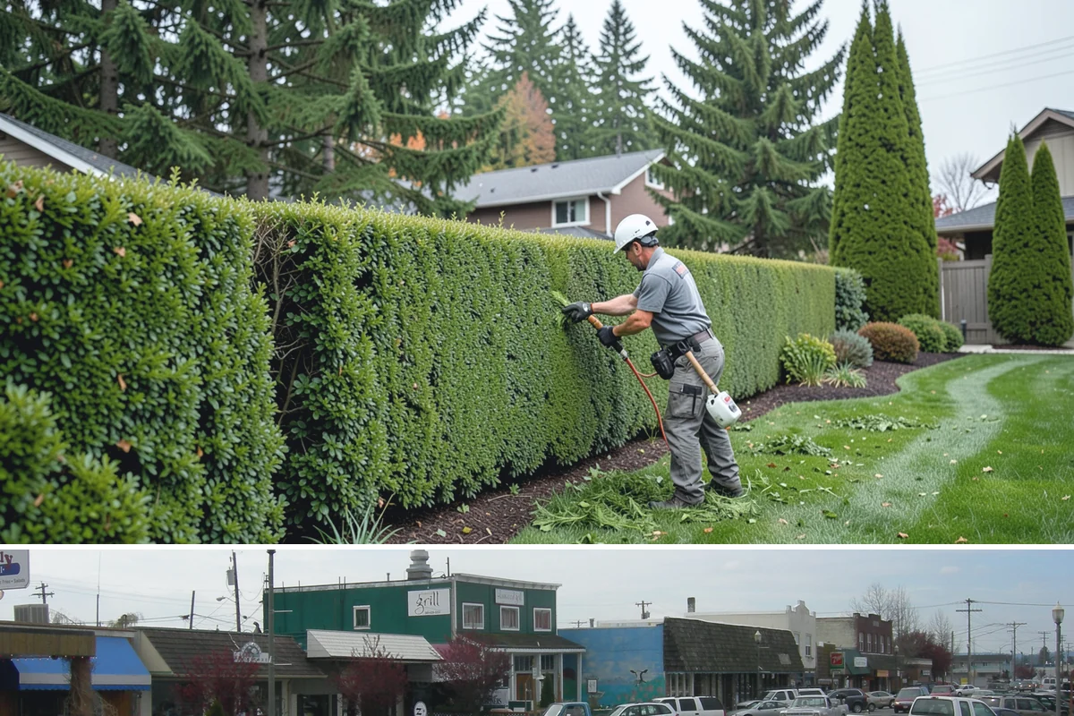 Mulch Replacement in Stanwood, Snohomish County, WA - Late spring is prime, once soil has warmed and drained, though a fall installation also shields roots ahead of the first hard...