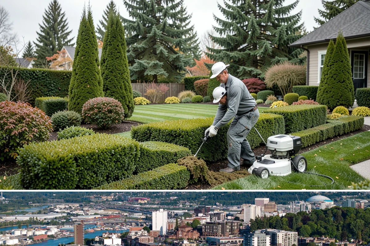 Mulch Replacement in Tacoma, Pierce County, WA - Late spring is prime, once soil has warmed and drained, though a fall installation also shields roots ahead of the first hard...