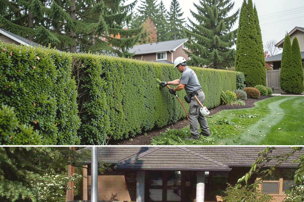 Mulch Replacement in Yarrow Point, King County, WA - Late spring is prime, once soil has warmed and drained, though a fall installation also shields roots ahead of the first hard...