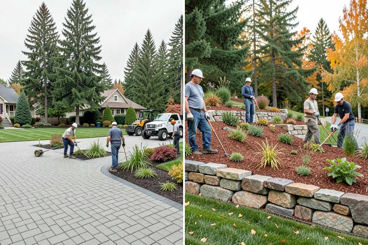 Nandina Pruning in Concrete, Skagit County, WA - Prune in early spring before or as new growth begins