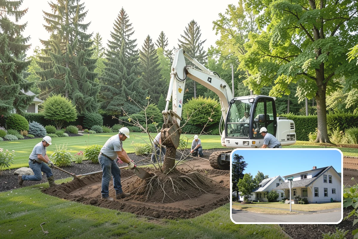 Native Plant Installation in DuPont, Pierce County, WA - Dramatically reduced summer watering once established