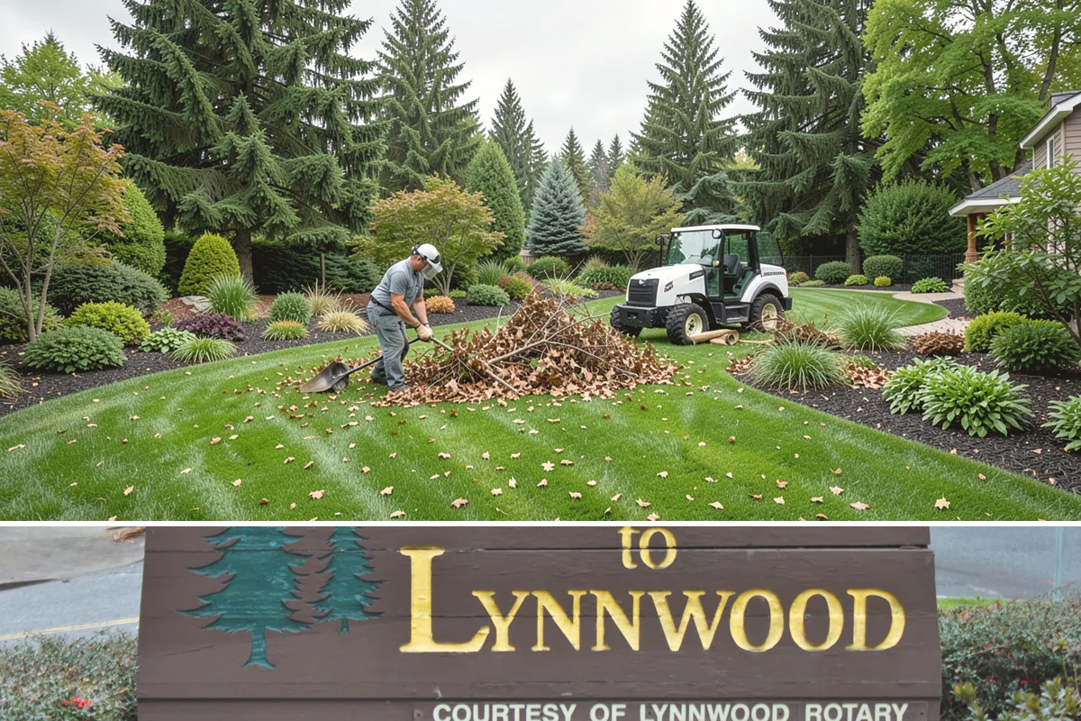Native Plant Installation in Lynnwood, Snohomish County, WA - Fall planting lets Northwest natives root in through the rainy season, giving them the strongest start before their first dry...