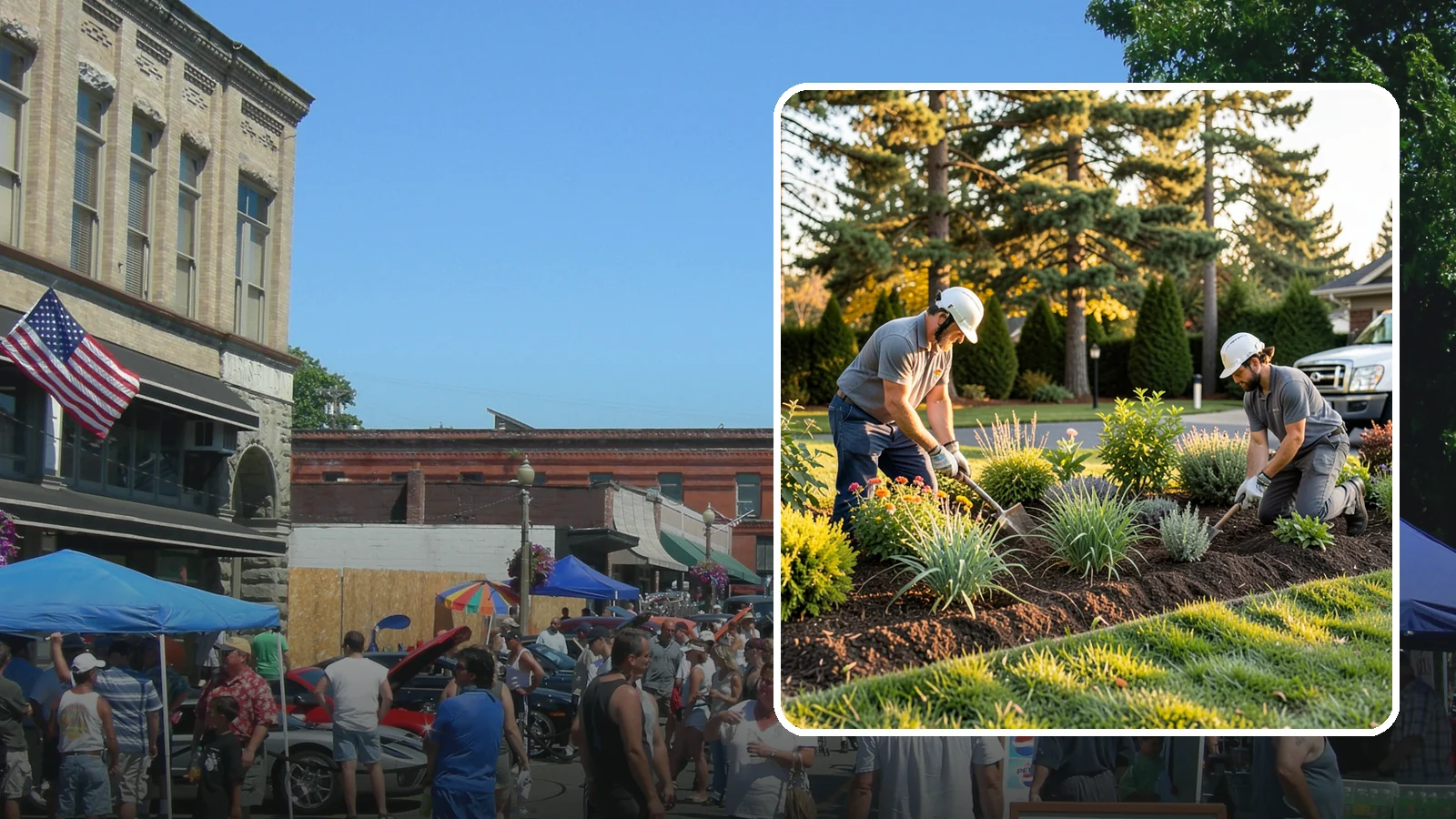 Native Plant Installation in Snohomish, Snohomish County, WA - We install Pacific Northwest native plants that thrive naturally with minimal water and care.