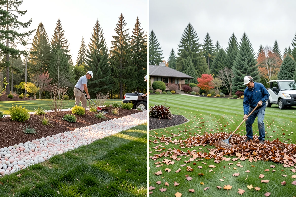 Native Plant Landscaping in Kenmore, King County, WA - Assess site conditions and habitat goals