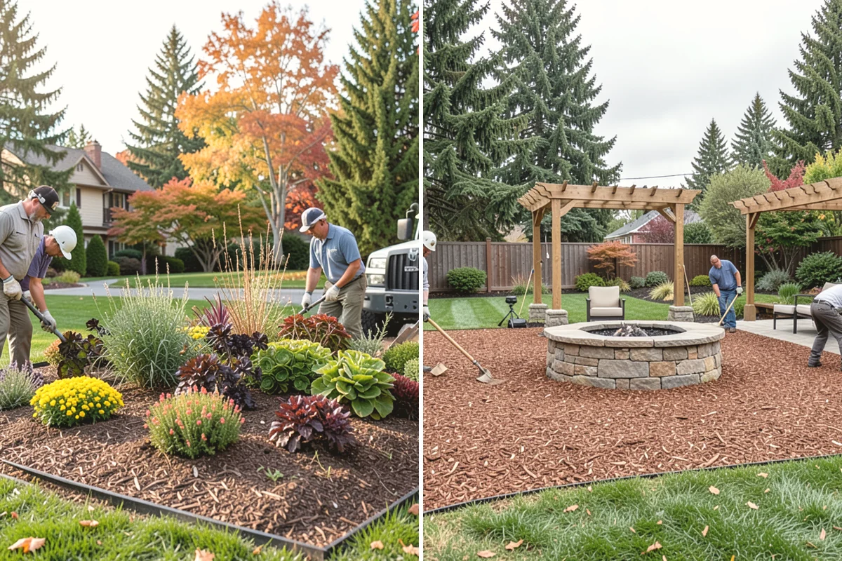 Native Plant Landscaping in Monroe, Snohomish County, WA - Assess site conditions and habitat goals