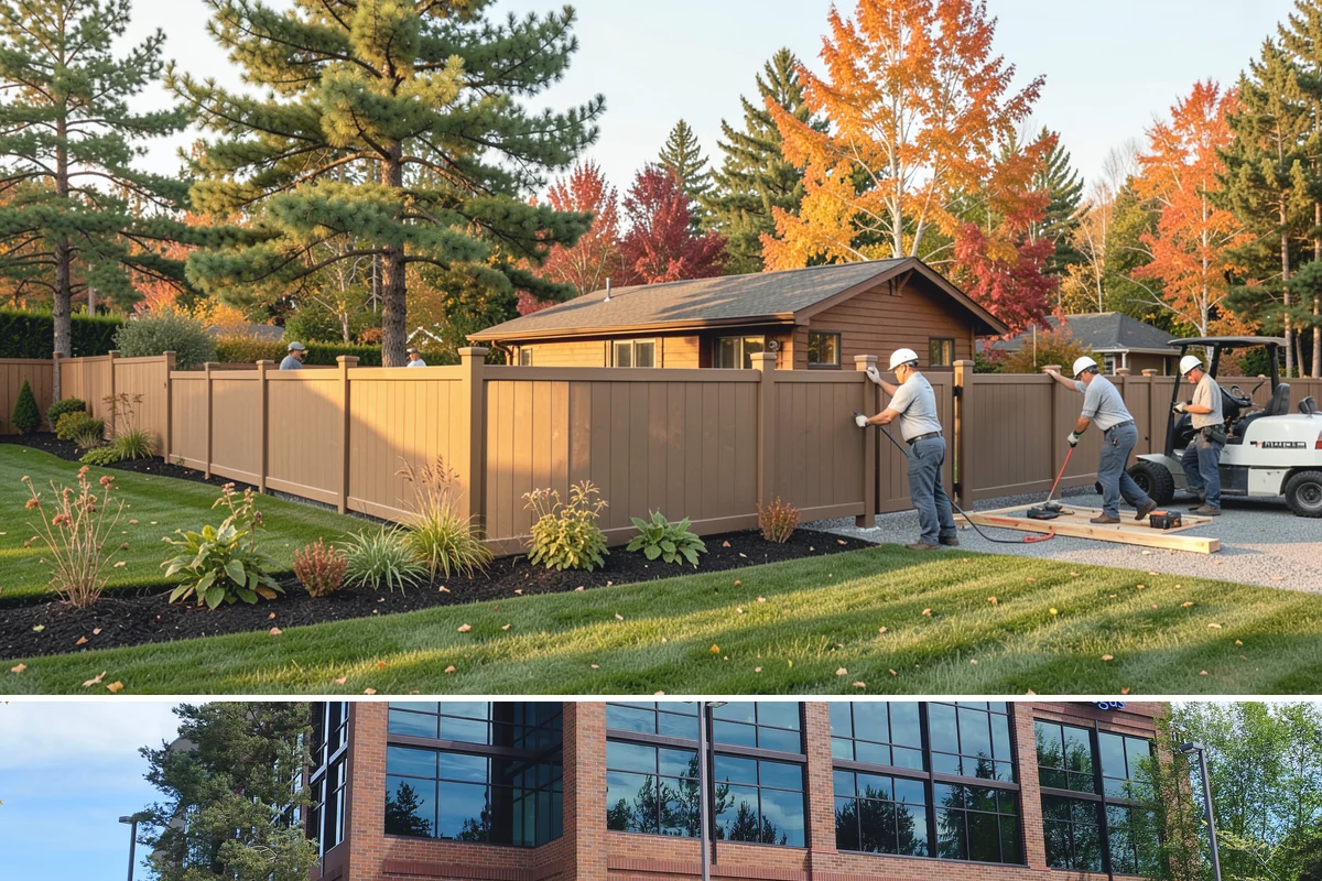 Native Plant Landscaping in Mountlake Terrace, Snohomish County, WA - Best planted in fall or early spring to establish during the wet season.
