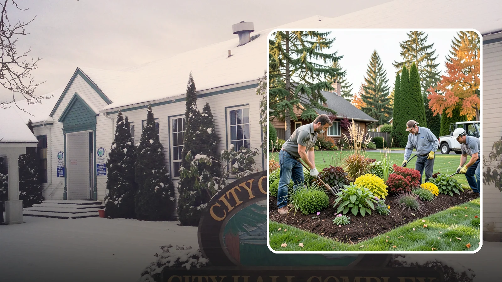 Native Plant Landscaping in Pacific, King County, WA - Pacific Northwest native plantings that thrive naturally with less water, care, and chemicals.