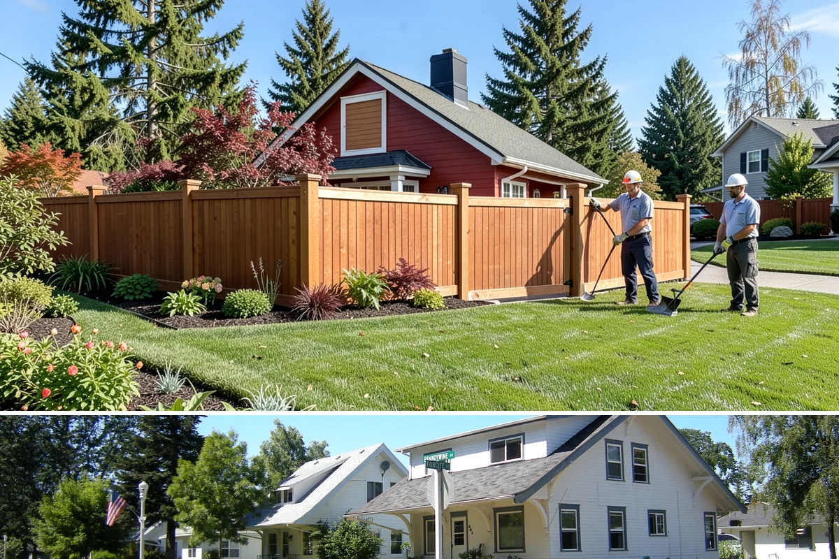 Natural Stone Paver Installation in DuPont, Pierce County, WA - Best set in spring through fall so bedding stays dry and any sealer cures fully before the wet season returns.