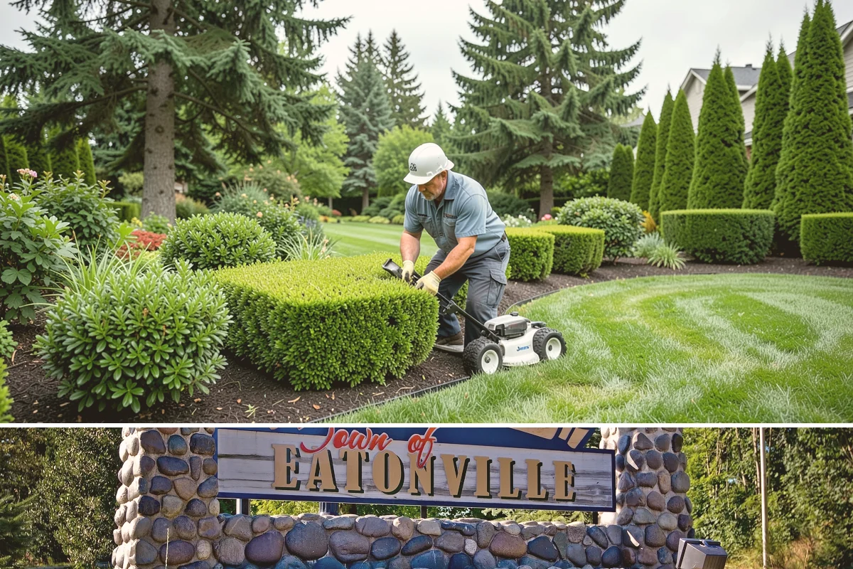 Natural Stone Paver Installation in Eatonville, Pierce County, WA - Best set in spring through fall so bedding stays dry and any sealer cures fully before the wet season returns.