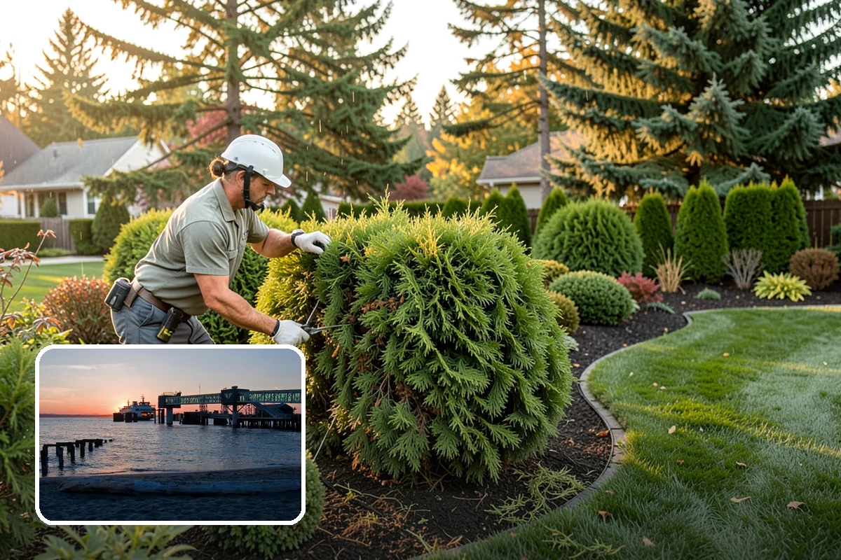 Natural Stone Paver Installation in Edmonds, Snohomish County, WA - Genuine, non-repeating natural texture and color