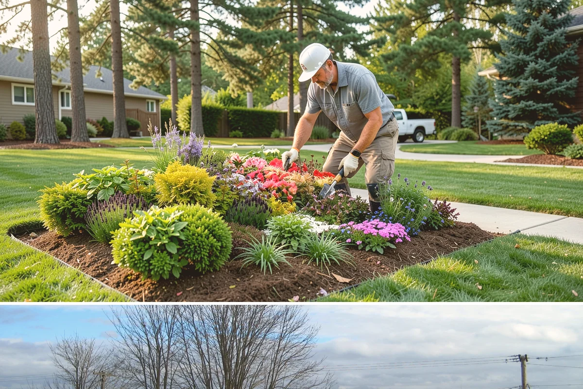 Natural Stone Paver Installation in Langley, Island County, WA - Best set in spring through fall so bedding stays dry and any sealer cures fully before the wet season returns.