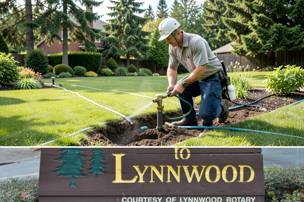Natural Stone Paver Installation in Lynnwood, Snohomish County, WA - Best set in spring through fall so bedding stays dry and any sealer cures fully before the wet season returns.
