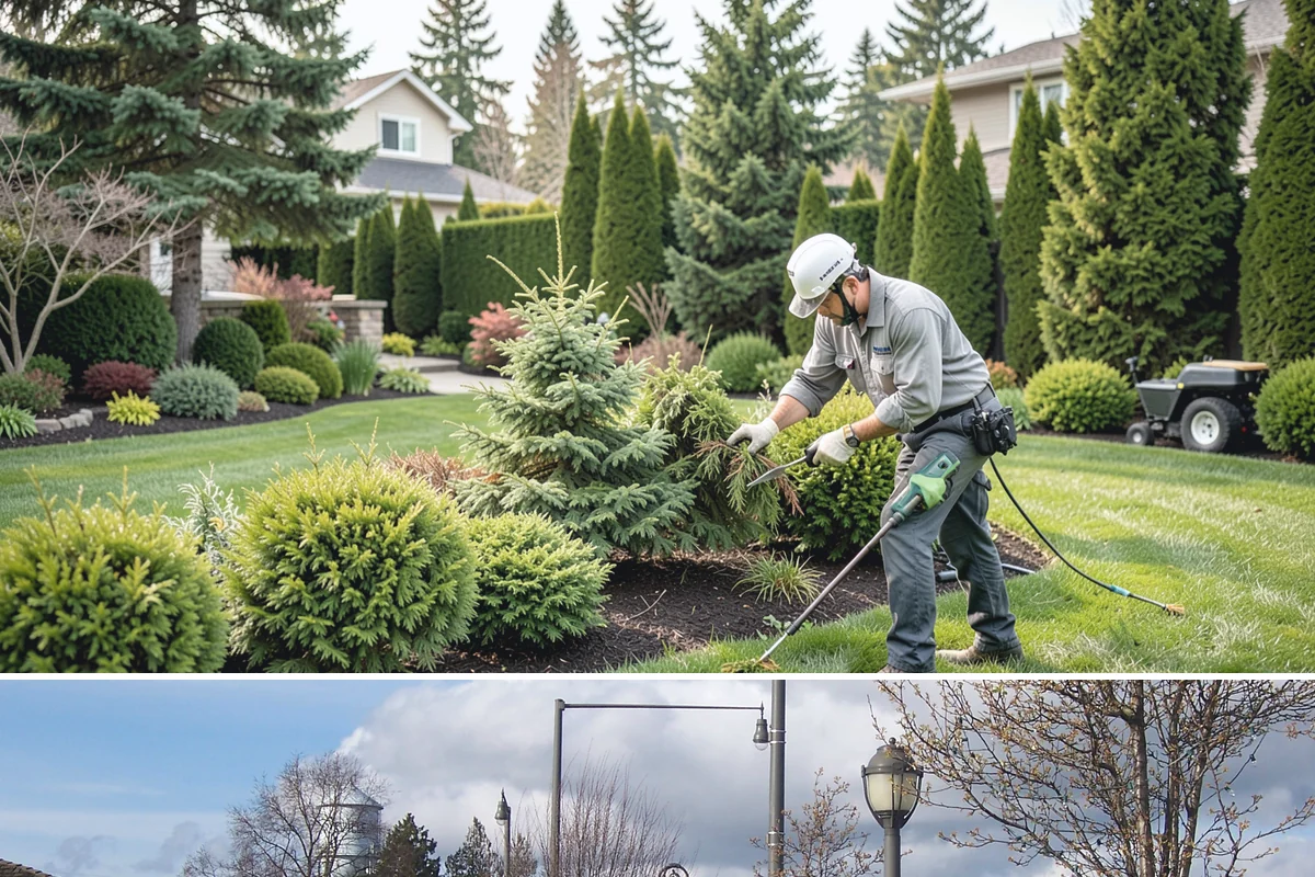 Natural Stone Paver Installation in Marysville, Snohomish County, WA - Best set in spring through fall so bedding stays dry and any sealer cures fully before the wet season returns.