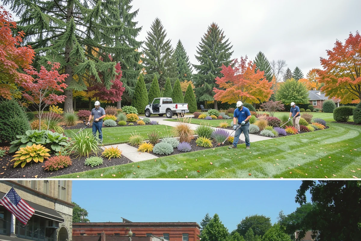 Natural Stone Paver Installation in Snohomish, Snohomish County, WA - Best set in spring through fall so bedding stays dry and any sealer cures fully before the wet season returns.