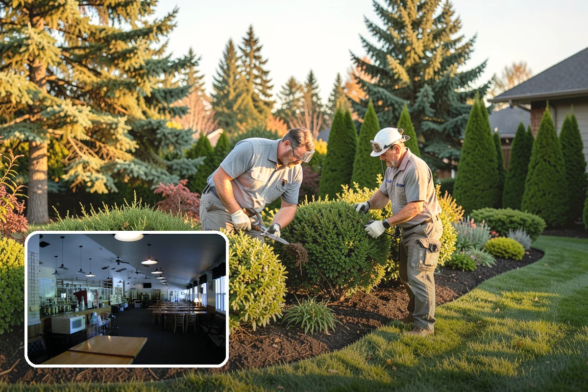 New Lawn Installation in Black Diamond, King County, WA - Custom soil and grading built for long-term lawn health