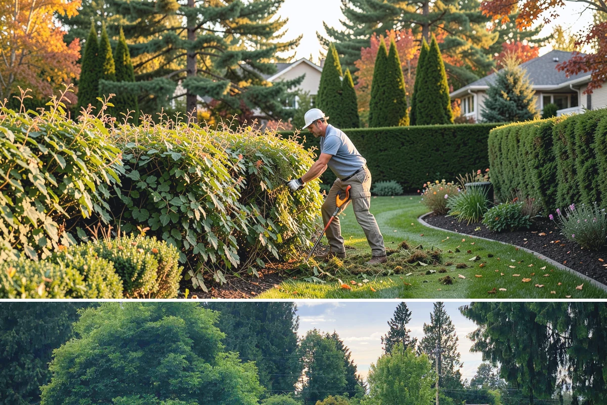 New Lawn Installation in Bonney Lake, Pierce County, WA - Aim for spring or early fall installation so mild temperatures and natural rainfall help the new lawn establish before summer...