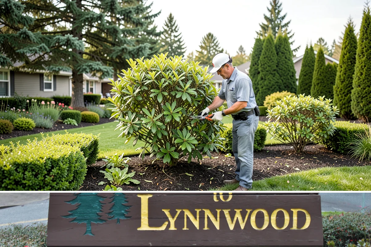 New Lawn Installation in Lynnwood, Snohomish County, WA - Aim for spring or early fall installation so mild temperatures and natural rainfall help the new lawn establish before summer...