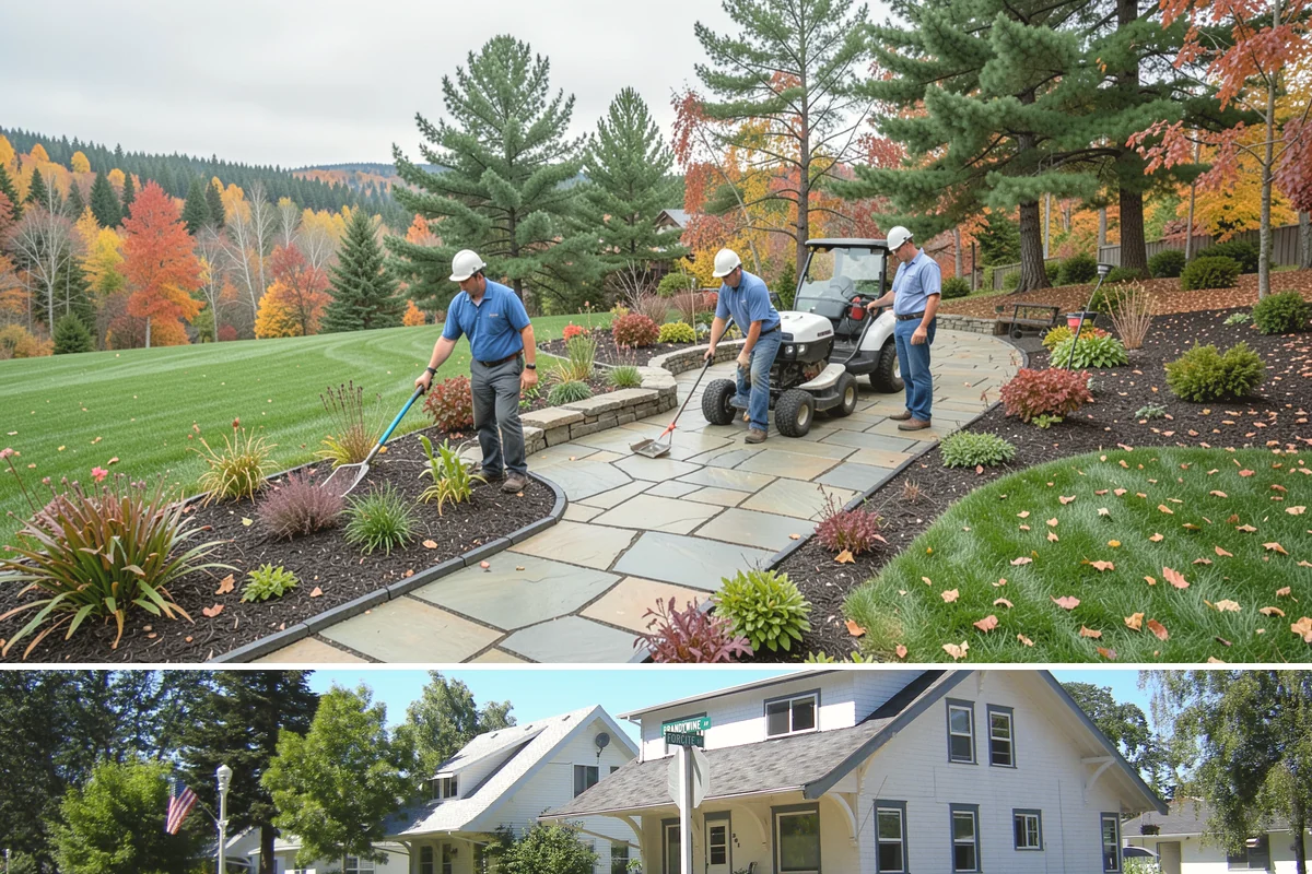 Oak Tree Pruning in DuPont, Pierce County, WA - Best pruned in late fall through winter dormancy to reduce disease risk.