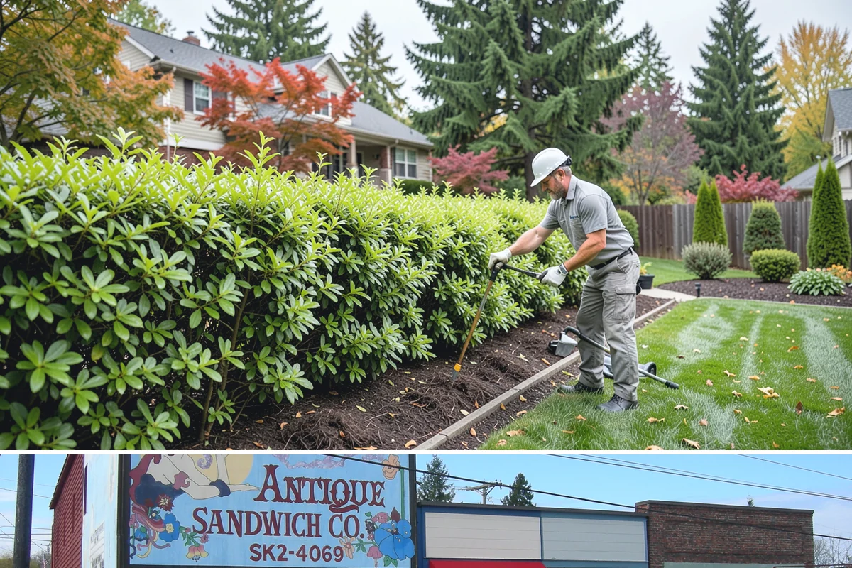 Oak Tree Pruning in Ruston, Pierce County, WA - Best pruned in late fall through winter dormancy to reduce disease risk.