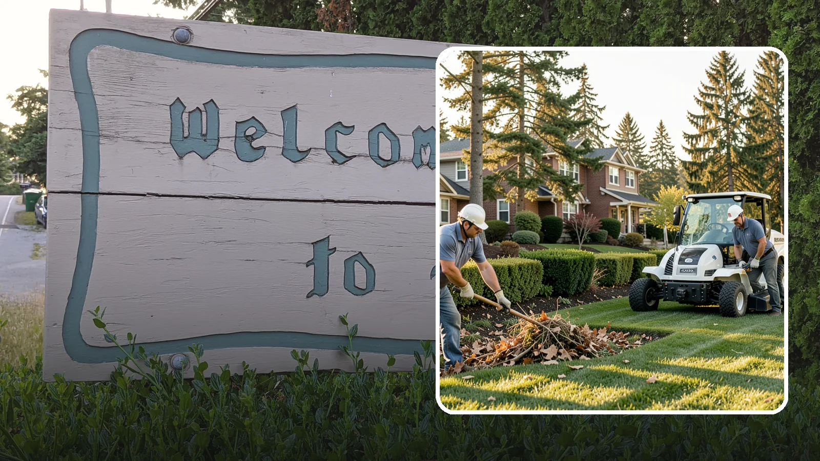 Office Landscape Maintenance in Brier, Snohomish County, WA - Professional grounds care that gives office parks and corporate campuses a polished, productive first impression.